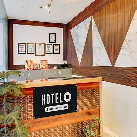Super Hotel O Alipur Narela Экстерьер фото
