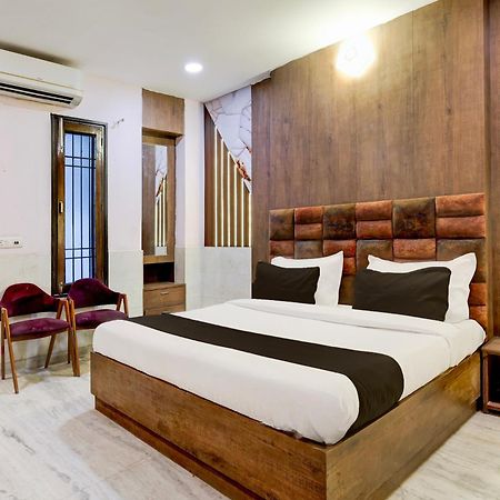 Super Hotel O Alipur Narela Экстерьер фото