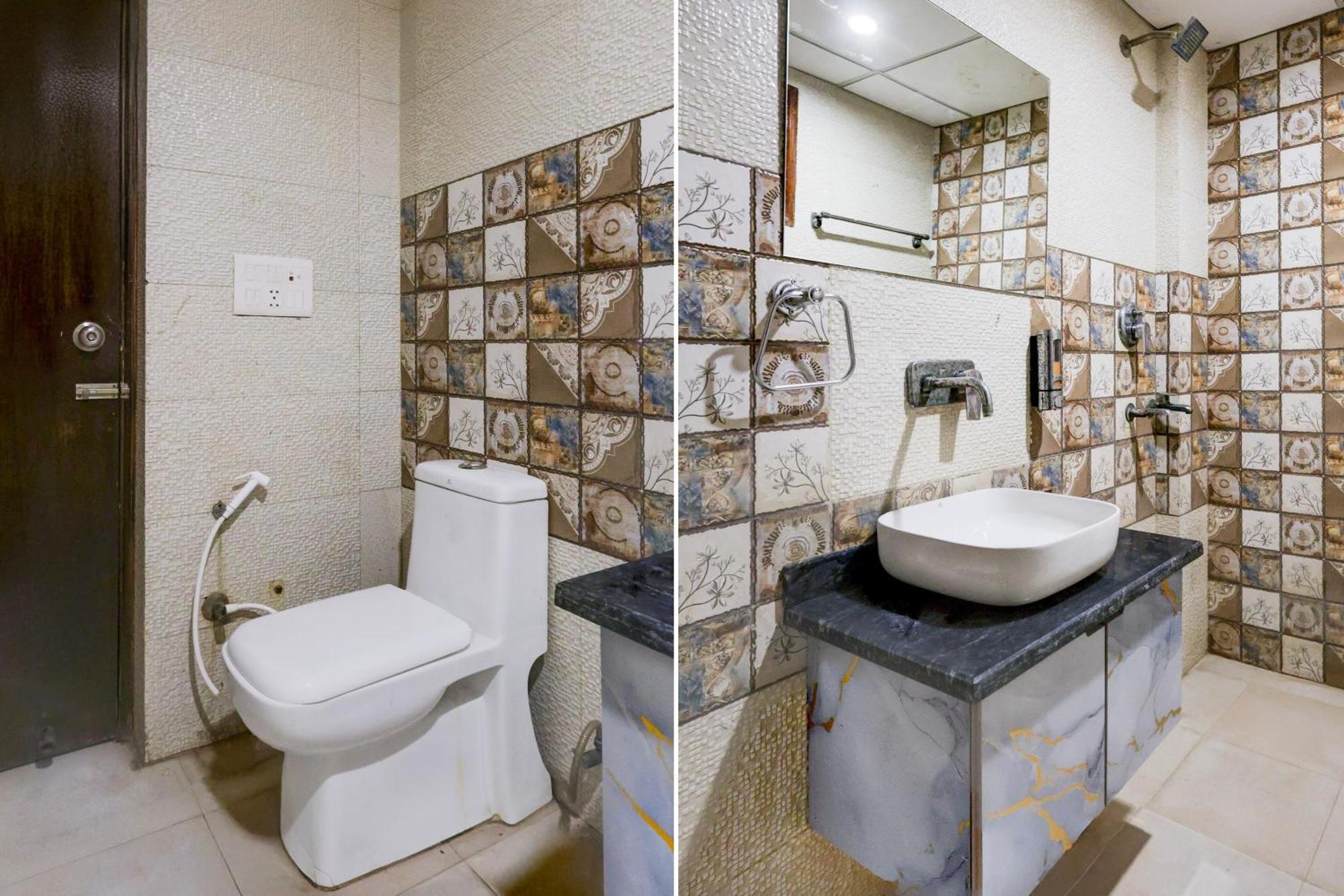 Super Hotel O Alipur Narela Экстерьер фото