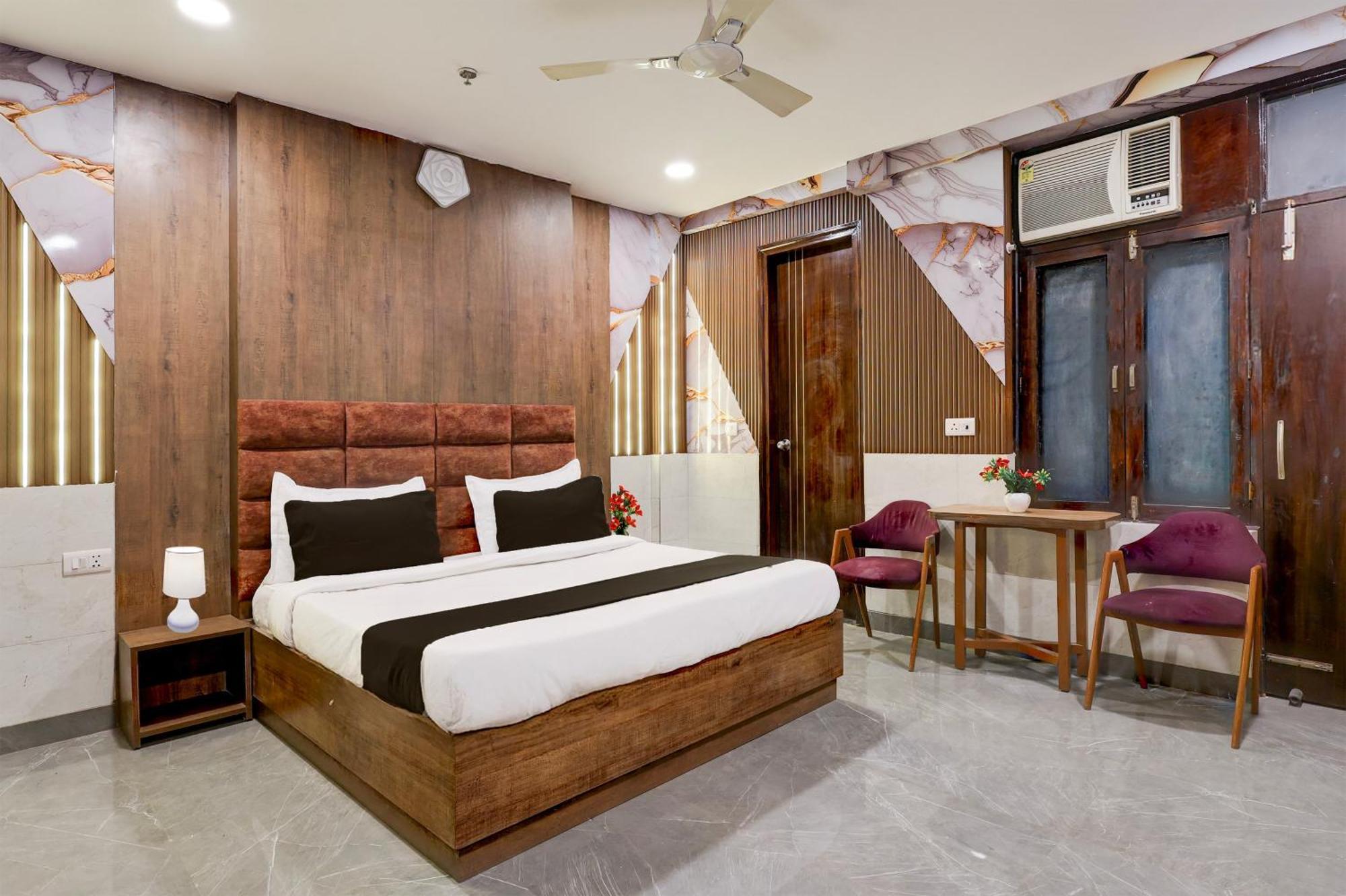Super Hotel O Alipur Narela Экстерьер фото