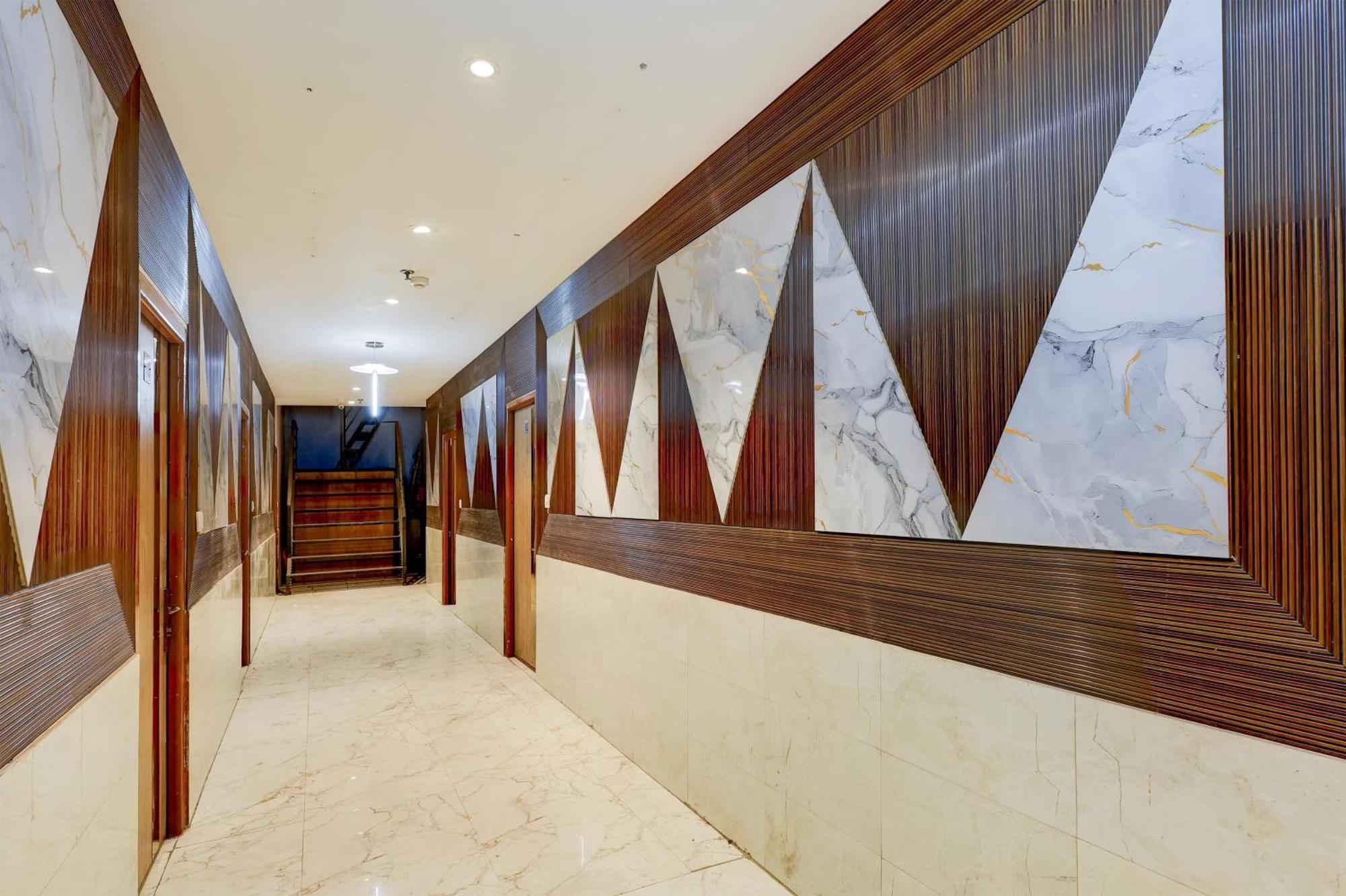 Super Hotel O Alipur Narela Экстерьер фото