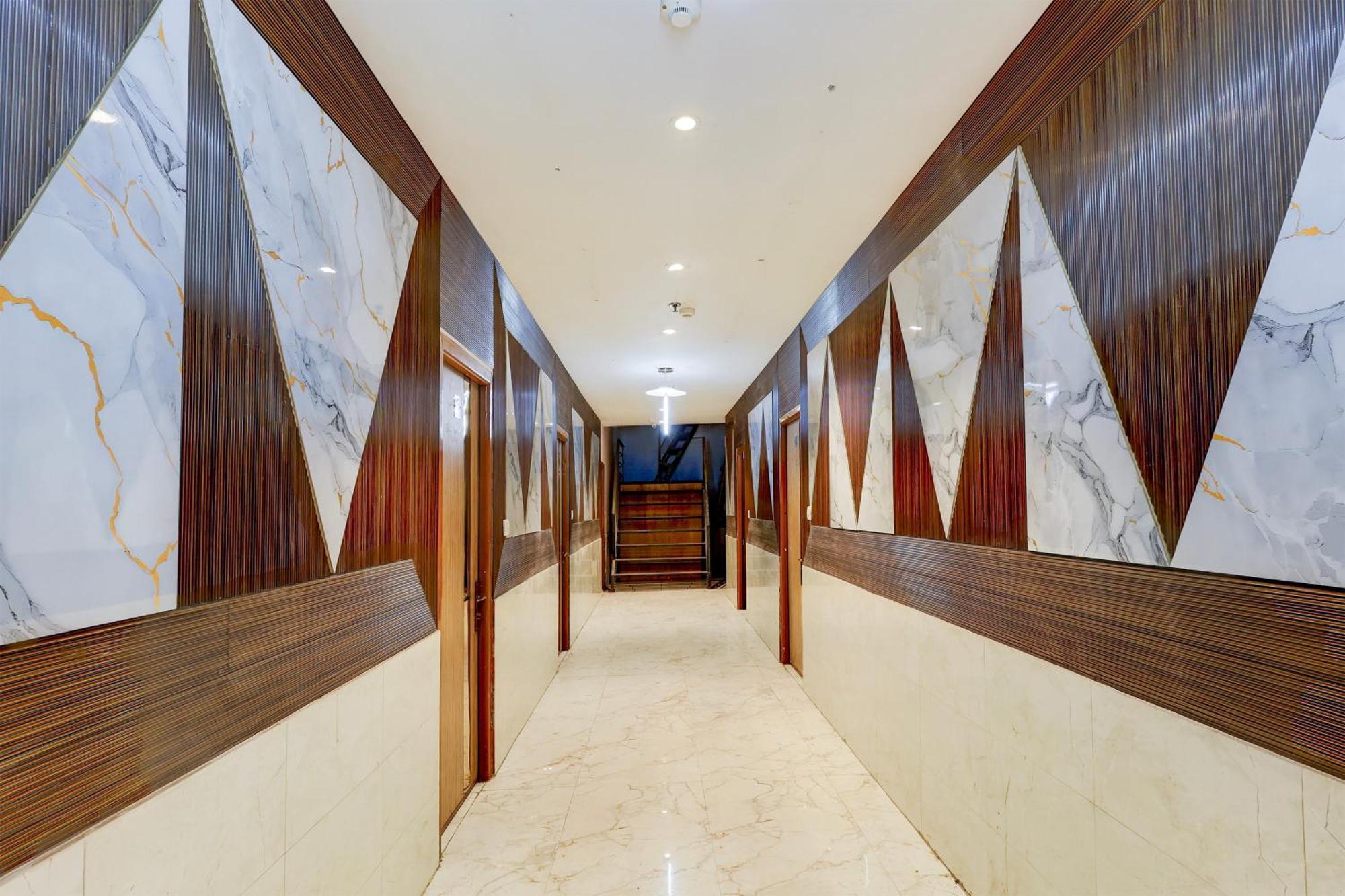 Super Hotel O Alipur Narela Экстерьер фото